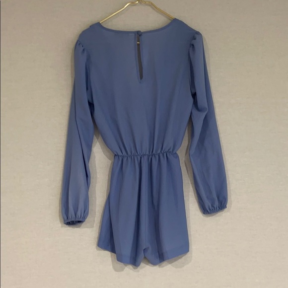 Love Romper with pockets! - Picture 7 of 11